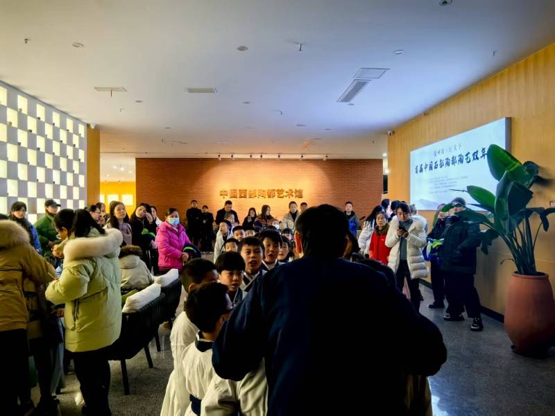邓州市培训讲座公司如何赋能文旅产业：定制化培训助力产业人才升级